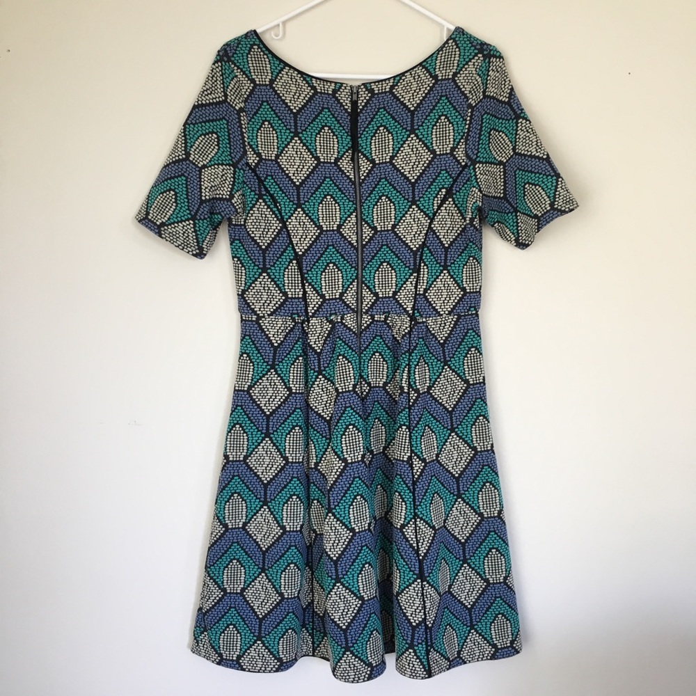 Anthropologie HD in Paris Dress - Picture 2 of 3